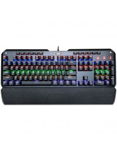 Клавиатура Redragon Indrah механична...